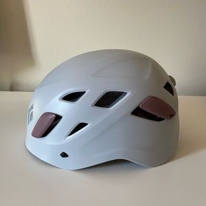 Black Diamond Climbing Helmet